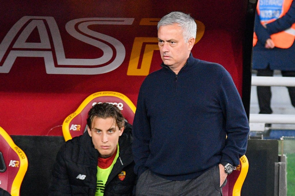 Mourinho