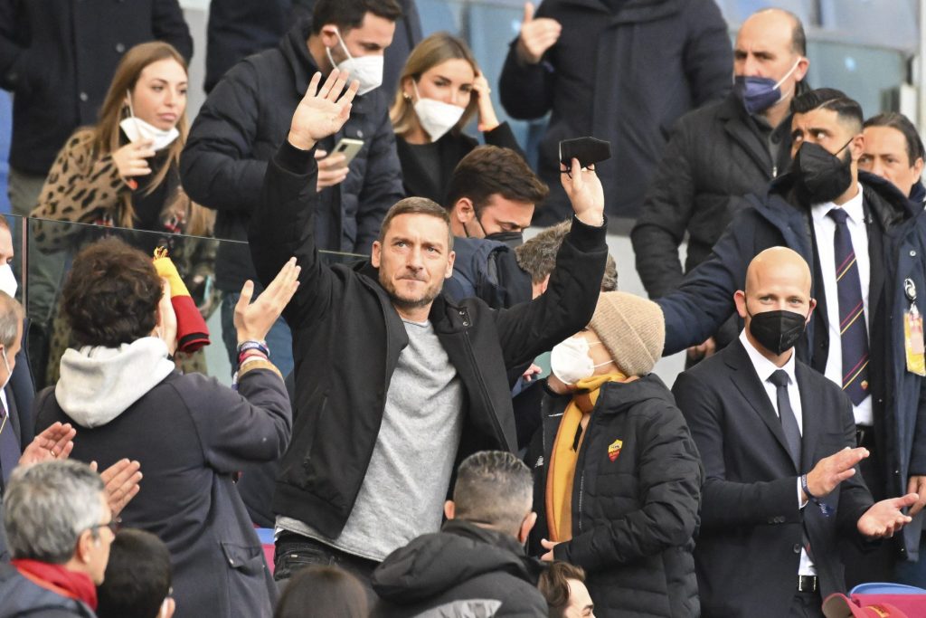 Totti