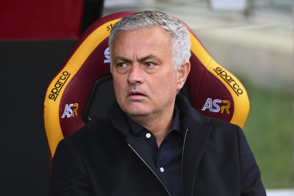 Mourinho
