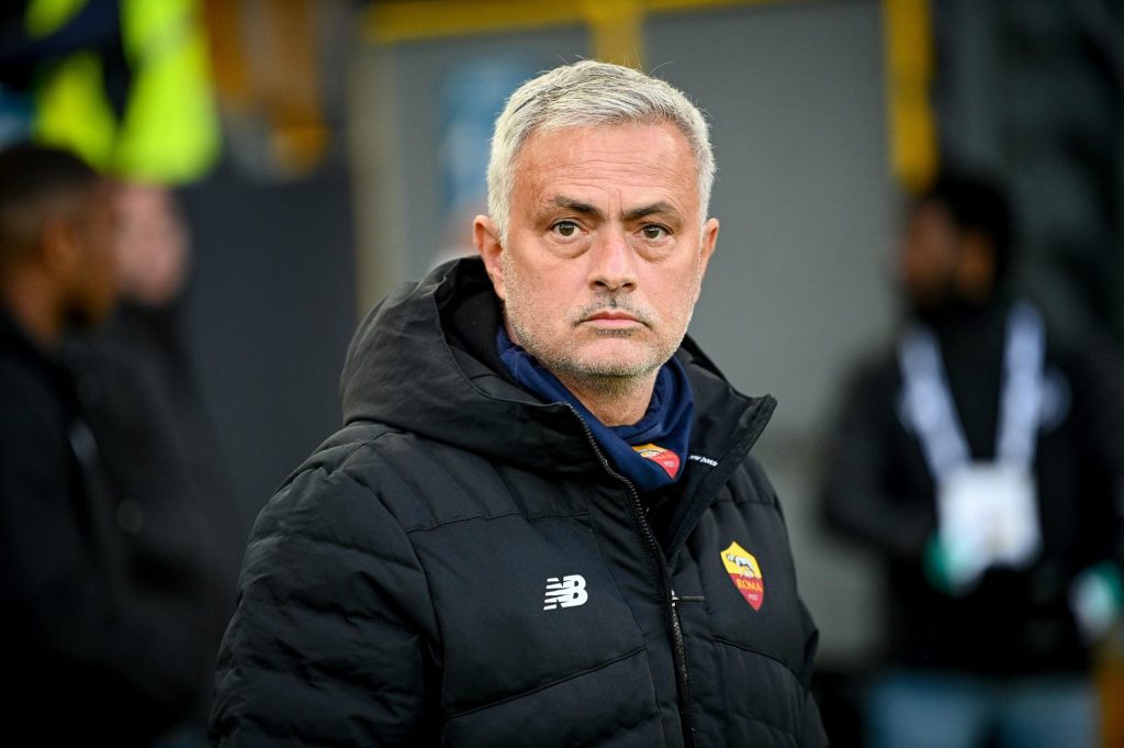Mourinho