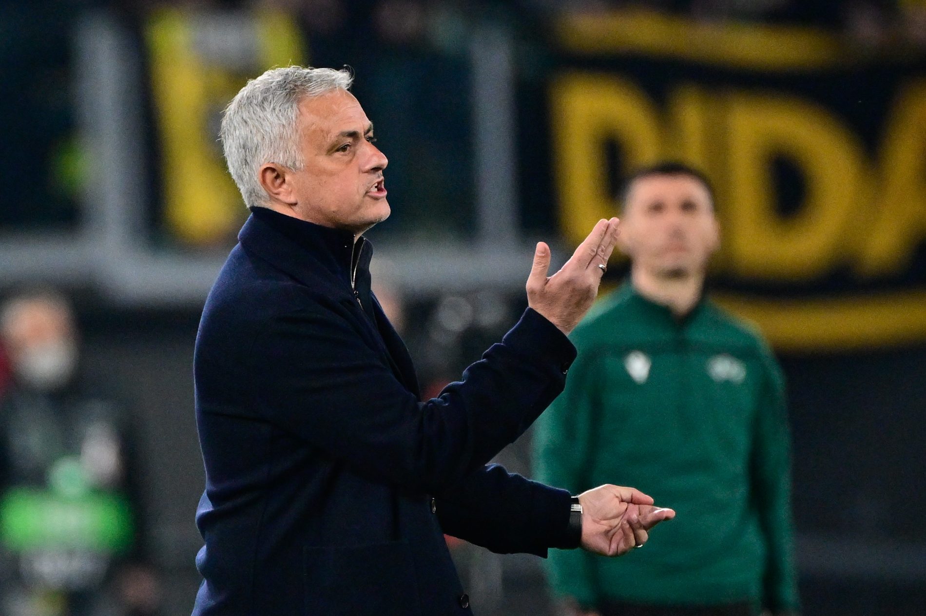 Mourinho