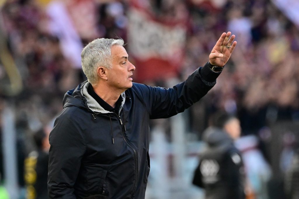 Mourinho