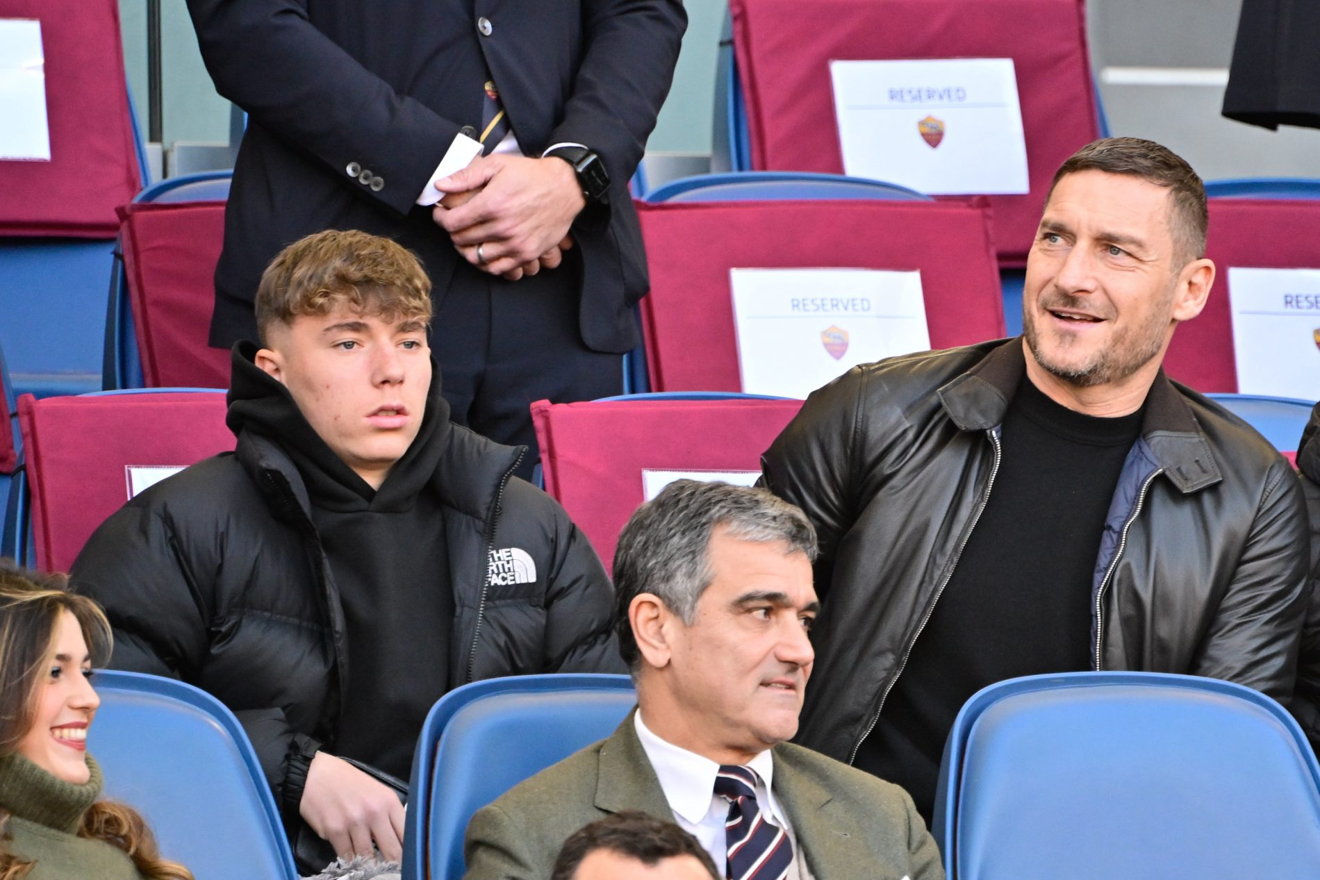 Totti