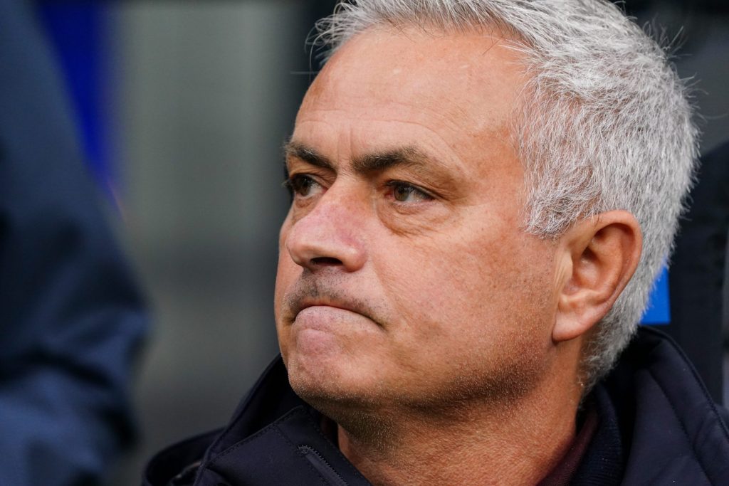 Mourinho