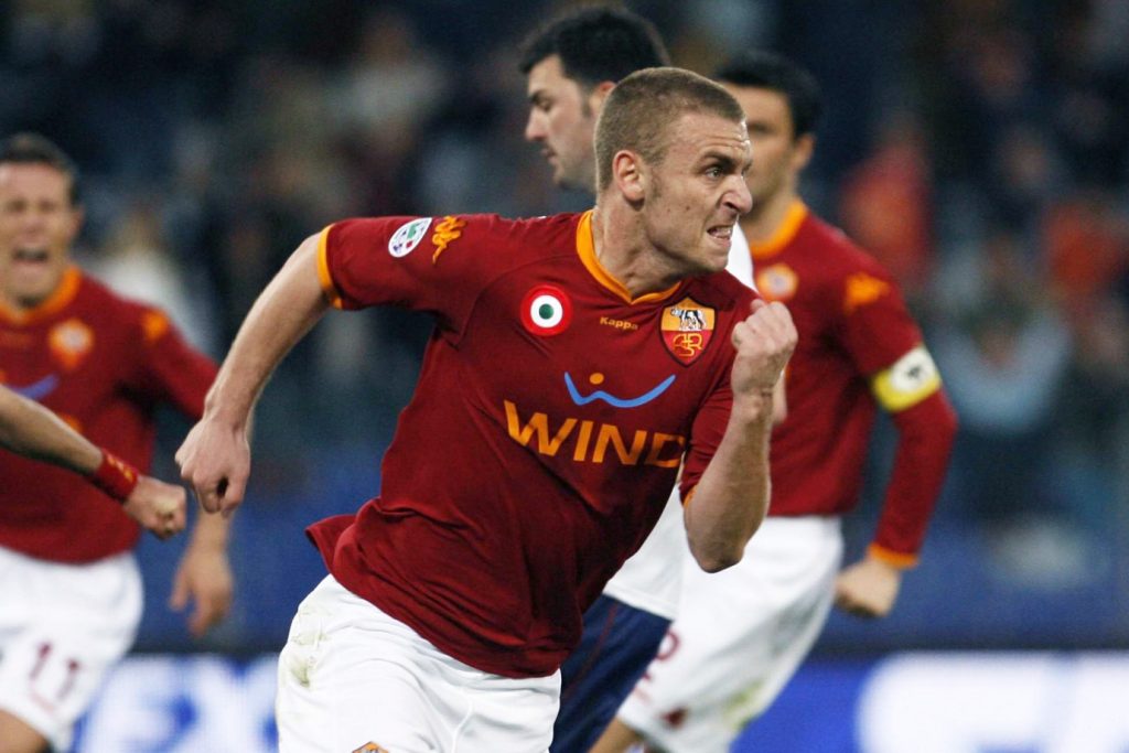 De Rossi