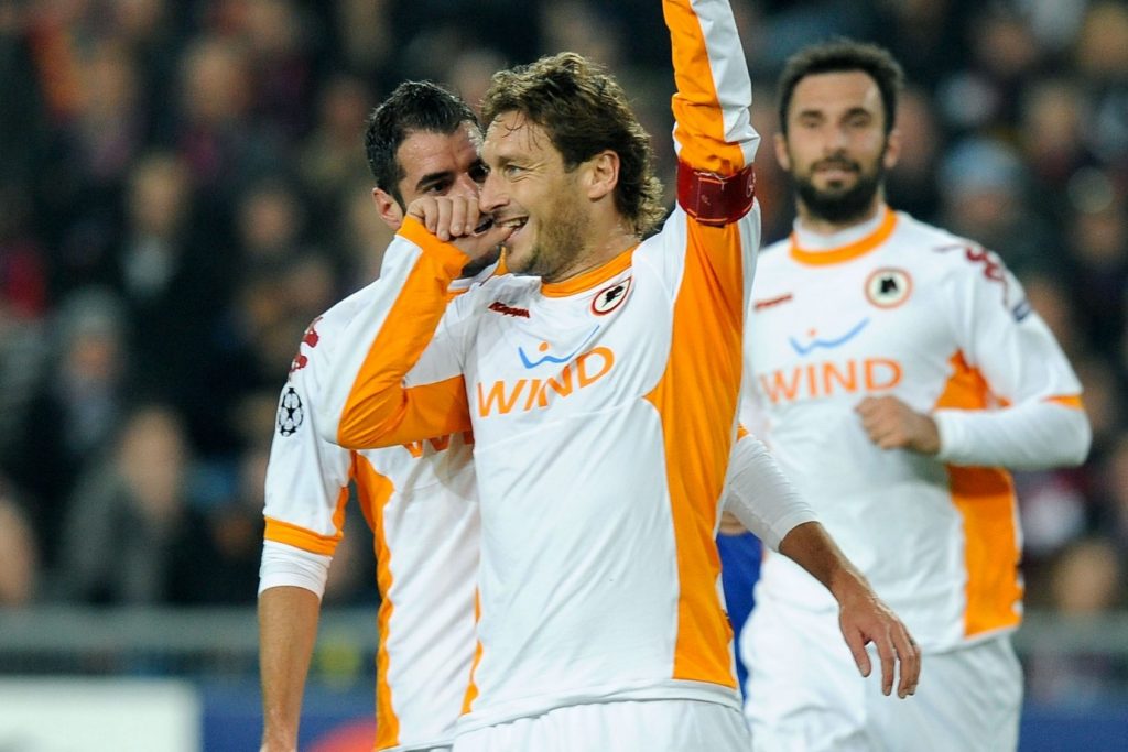 Totti