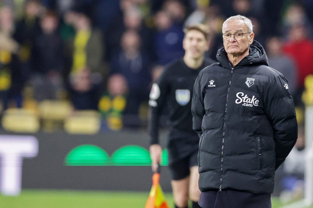 Ranieri