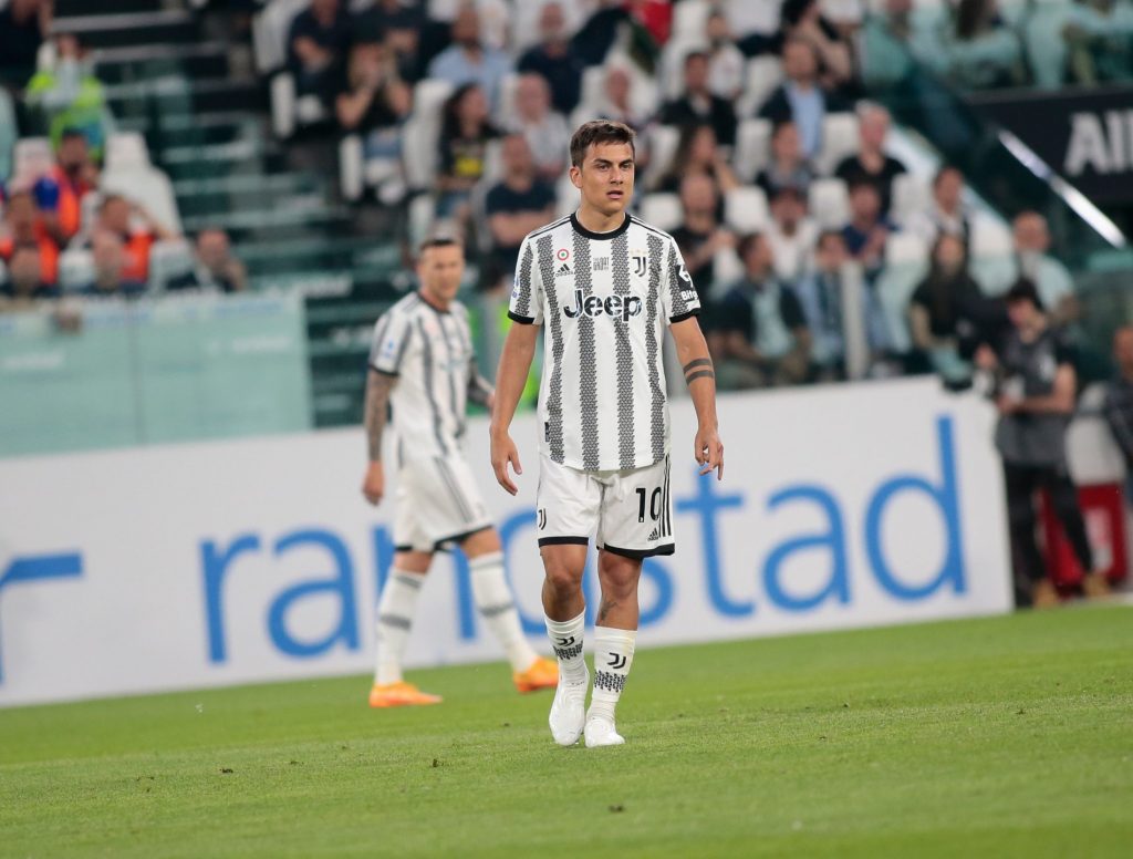 Dybala