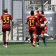 Gol Pirone Roma femminile