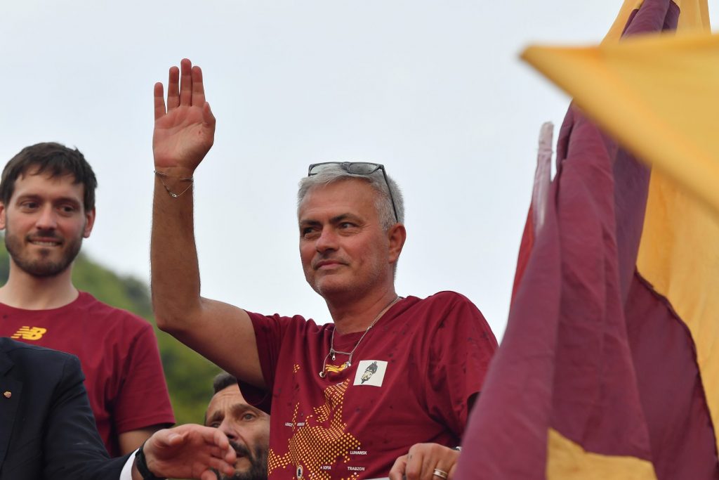 Mourinho