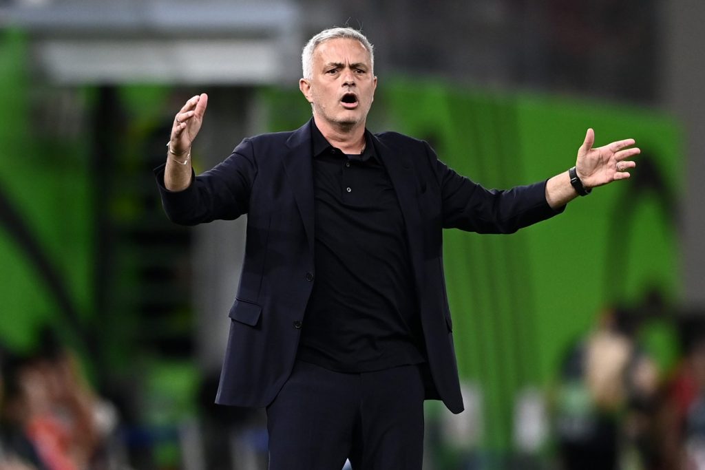 Mourinho