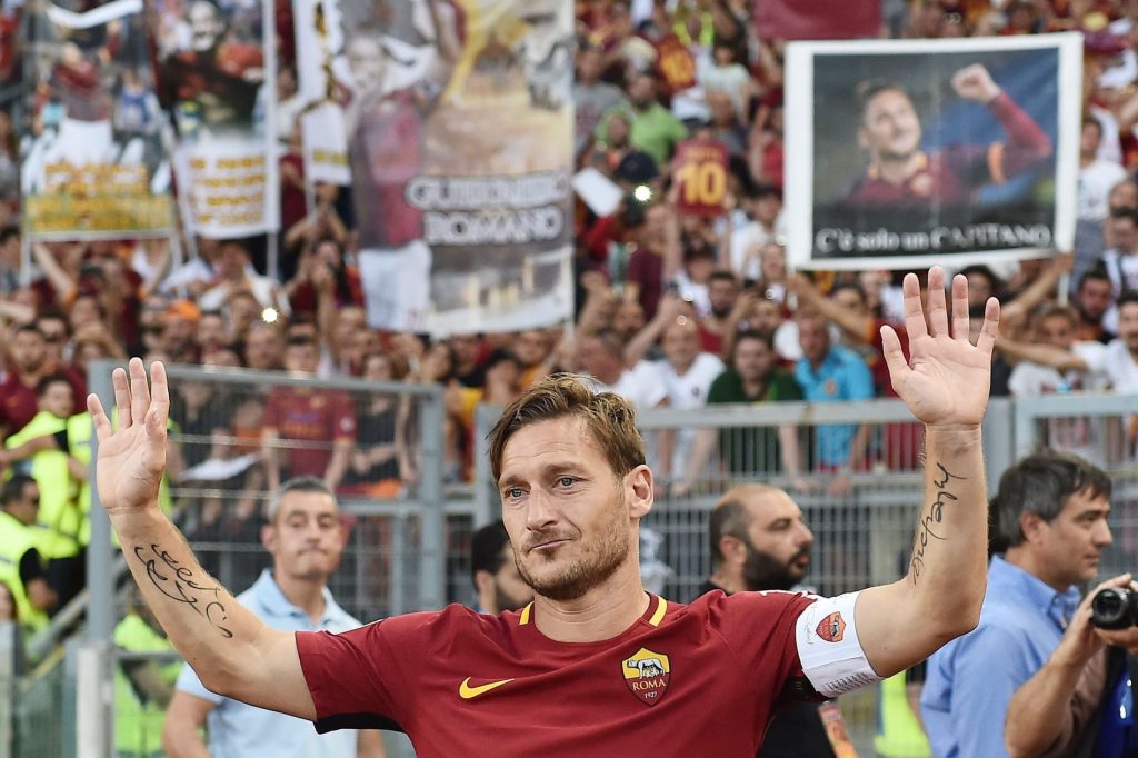 Totti