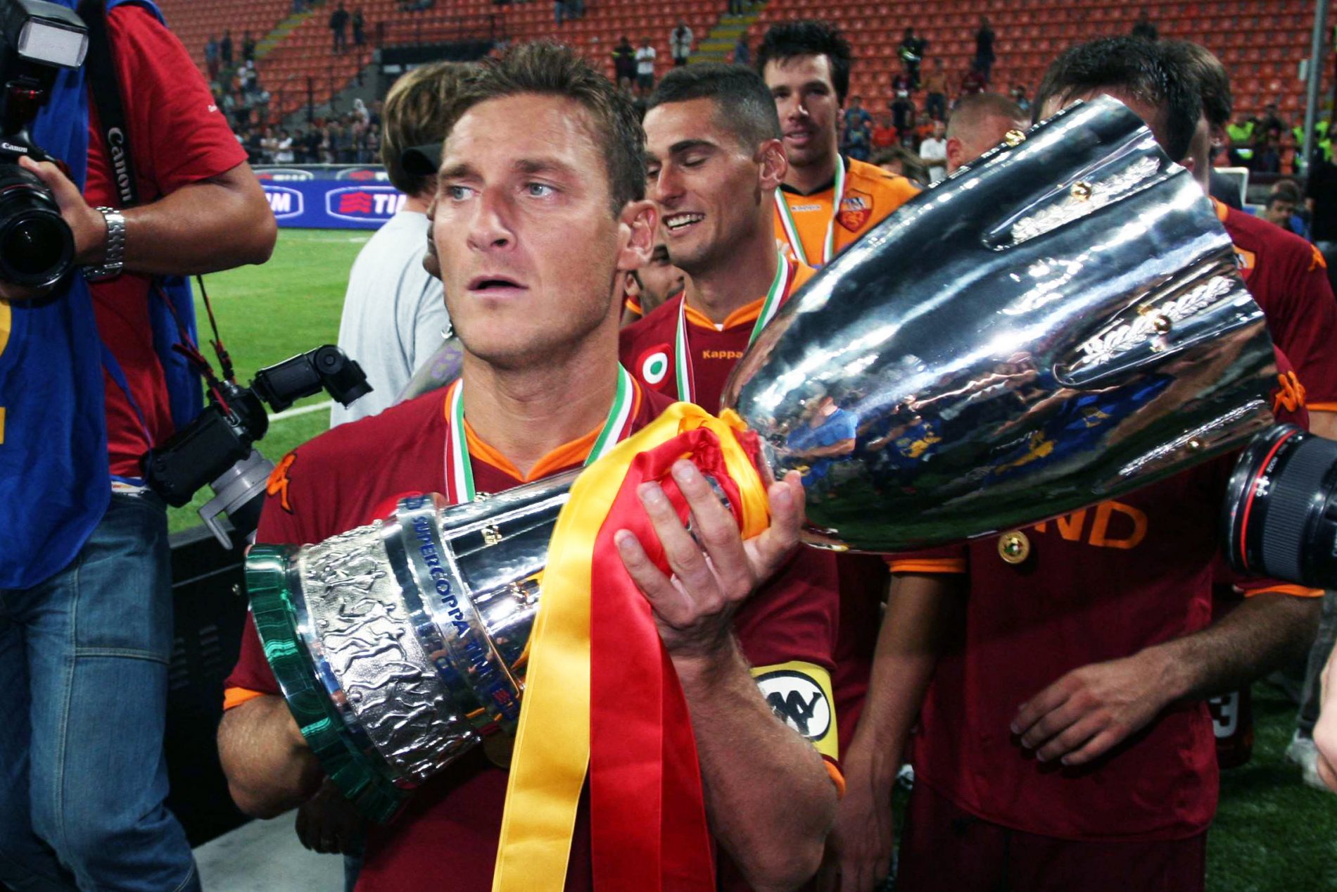 Totti