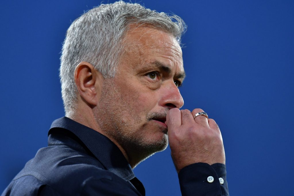 Mourinho