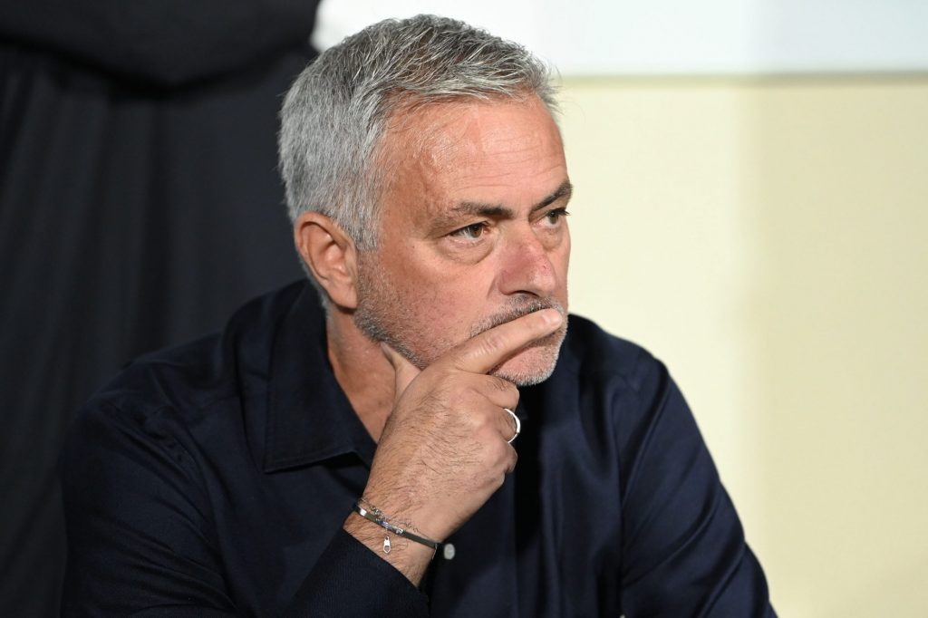 Mourinho