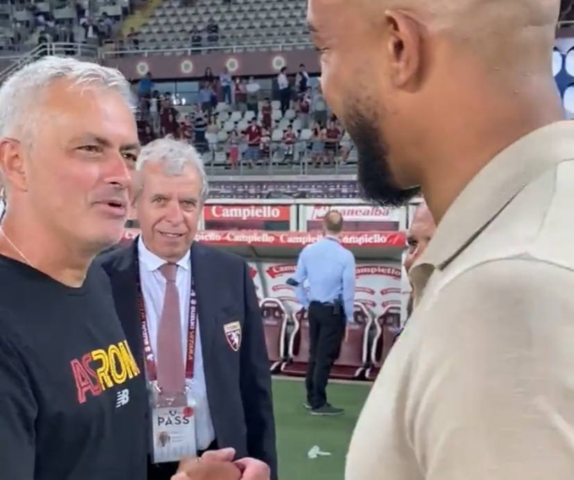 Mourinho
