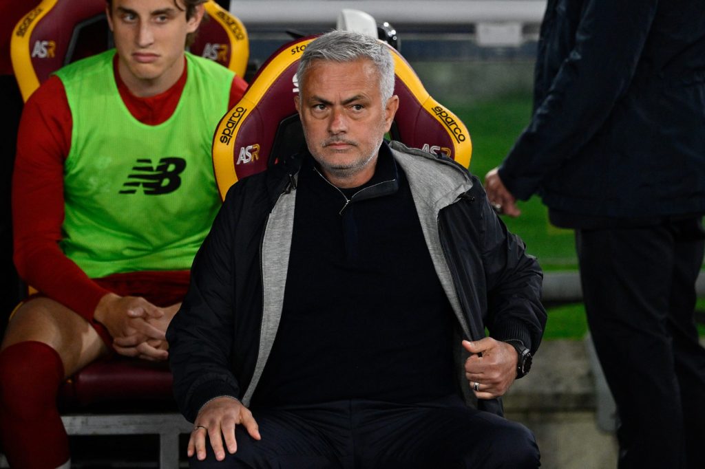 Mourinho