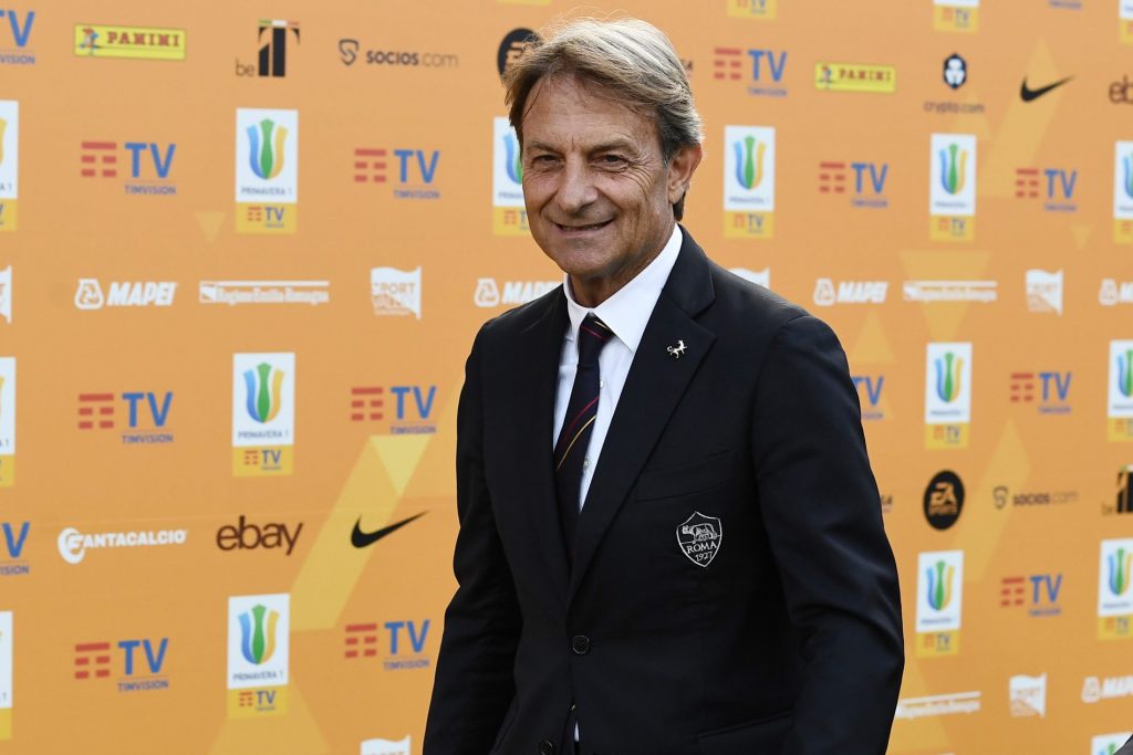Alberto De Rossi