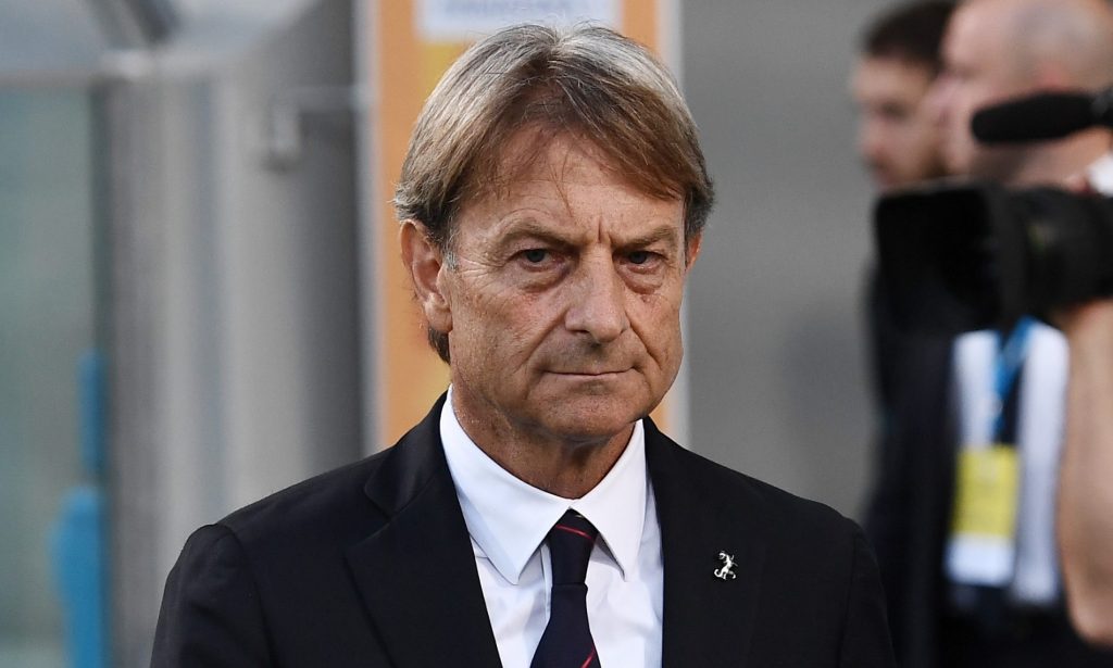 Alberto De Rossi