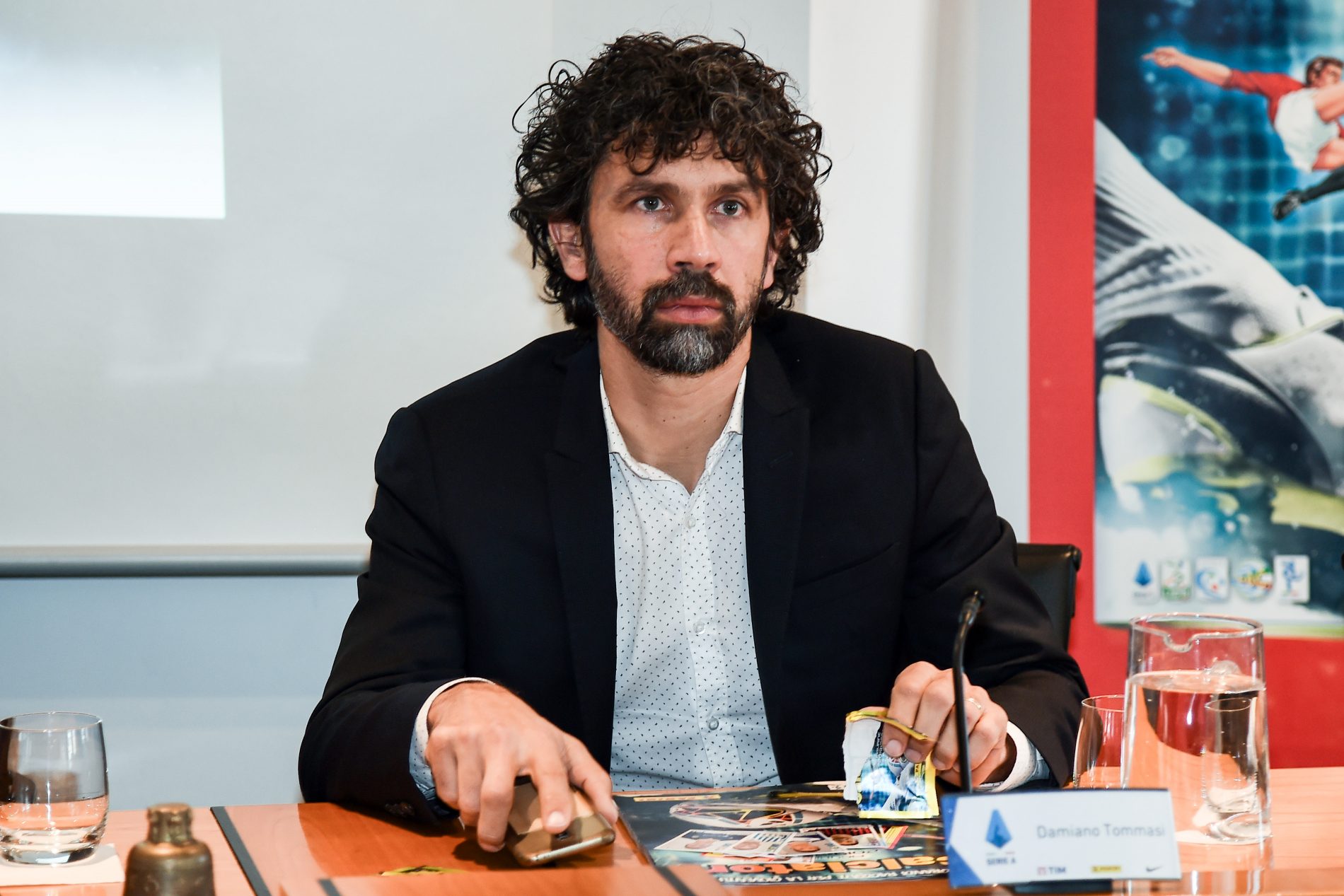 tommasi