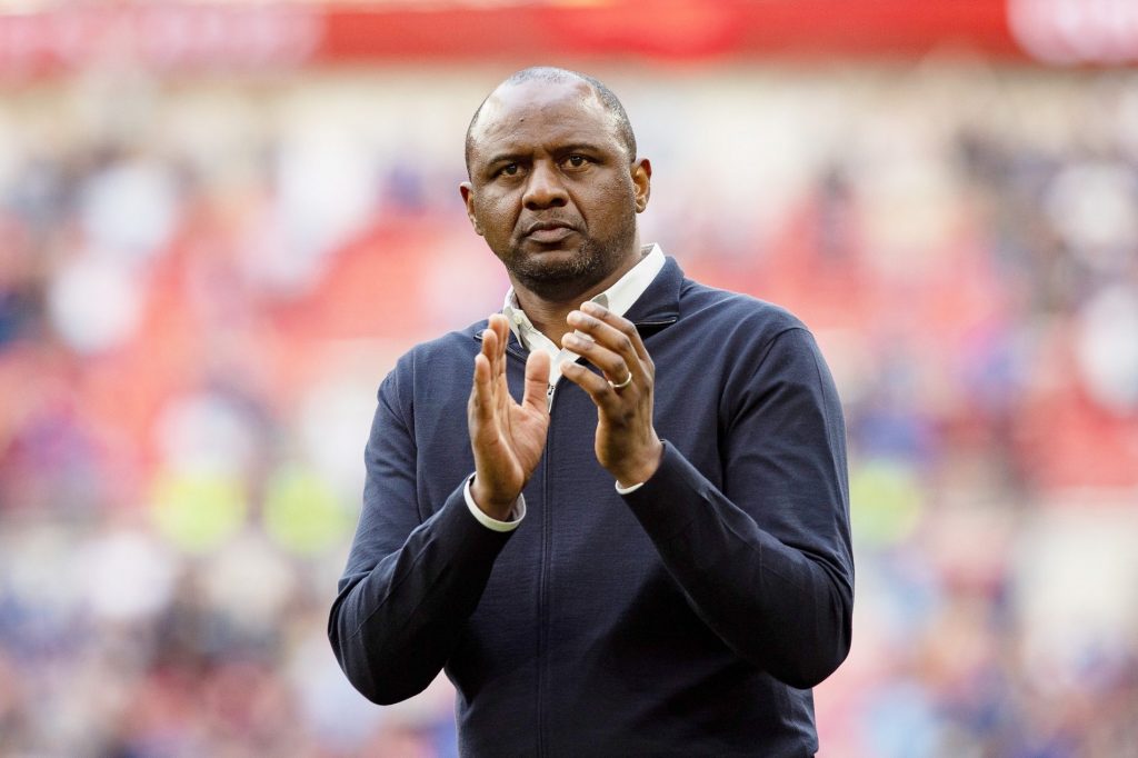 Vieira