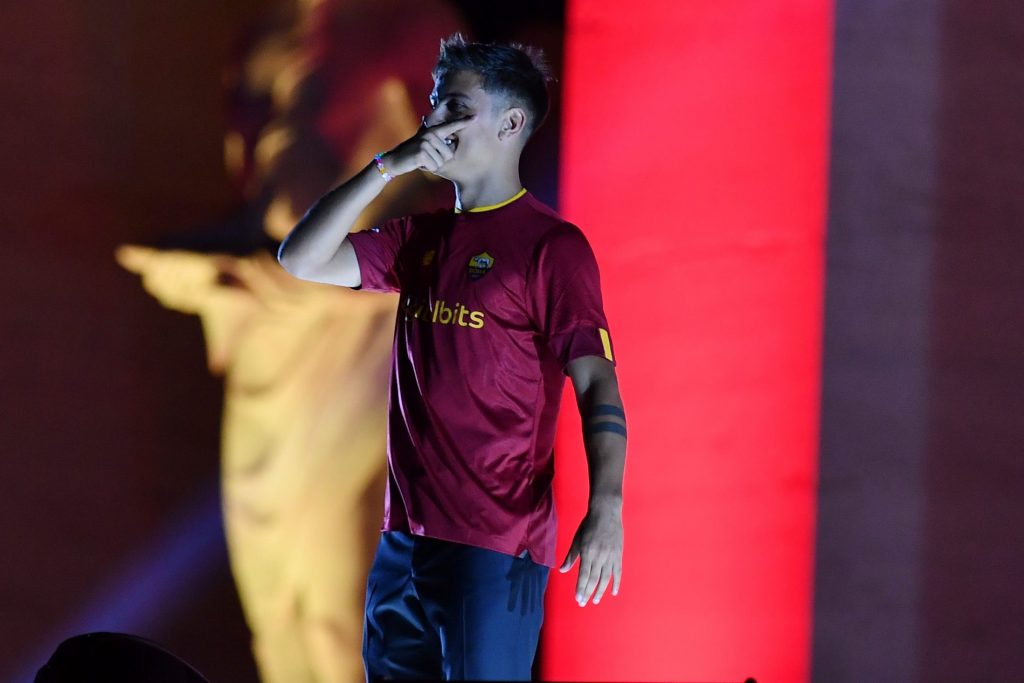 Dybala