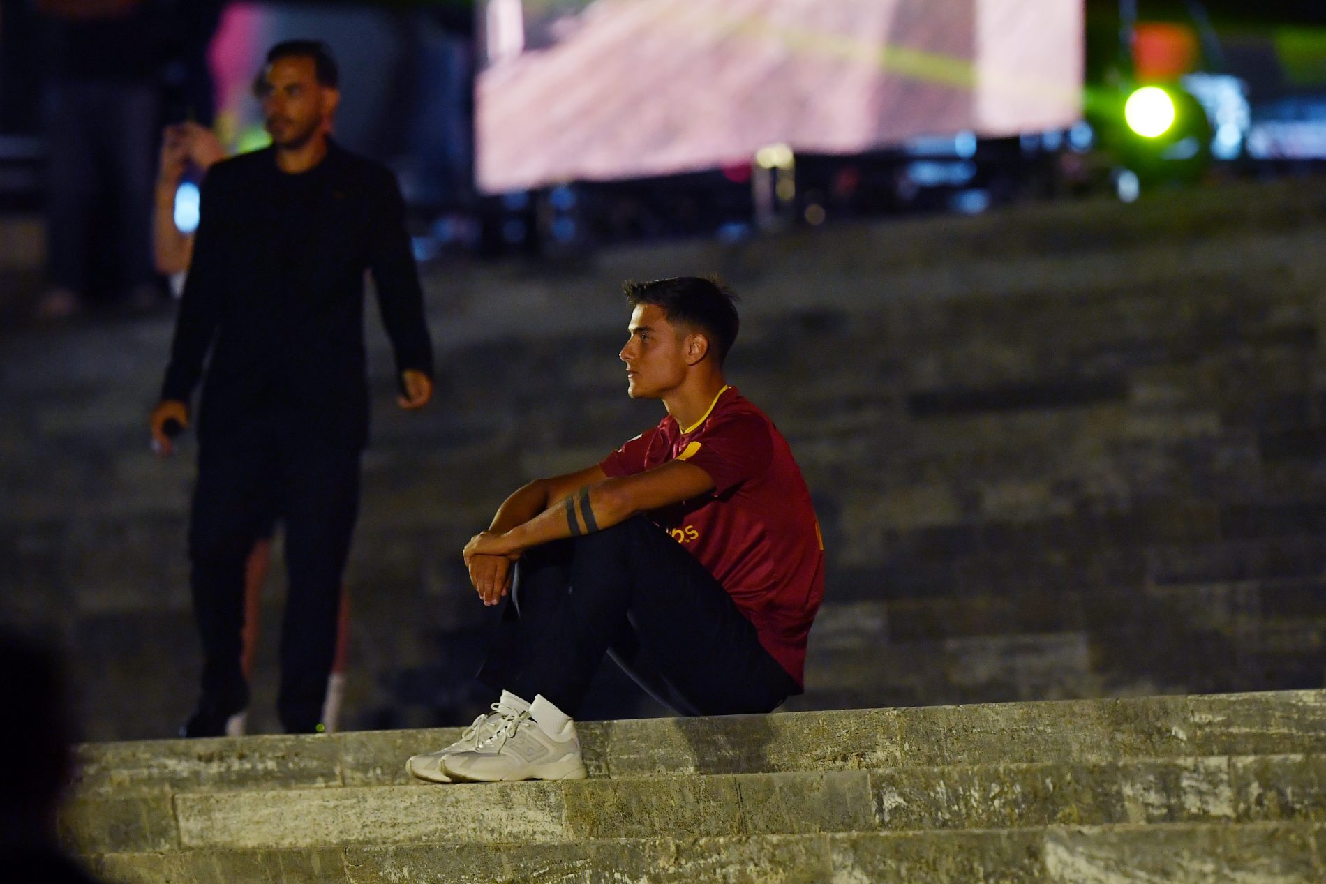 Dybala