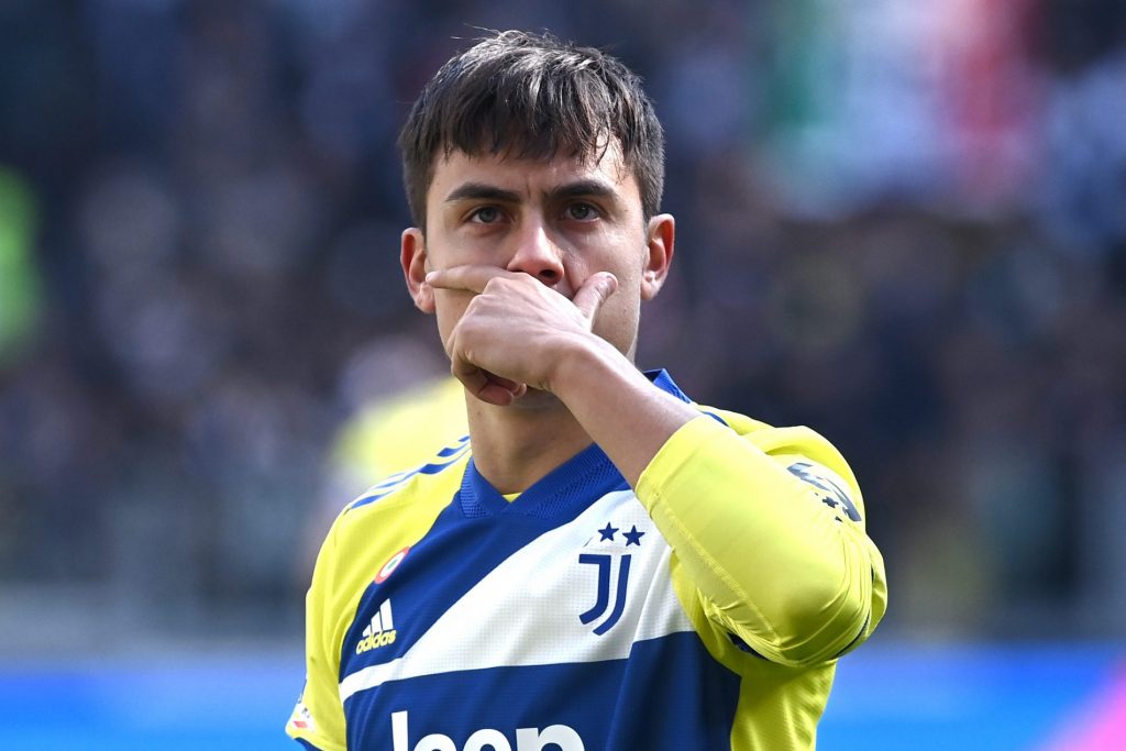 Dybala
