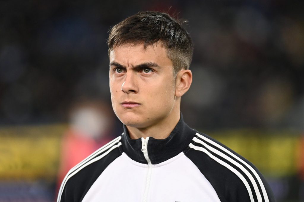 Dybala