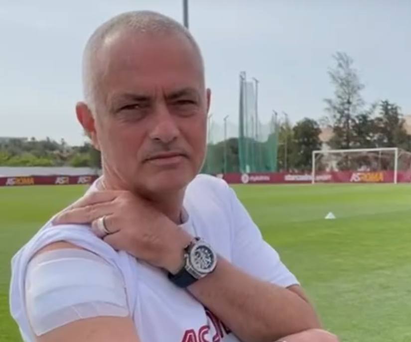 Mourinho