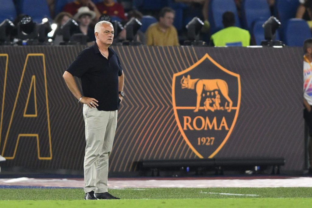 Mourinho