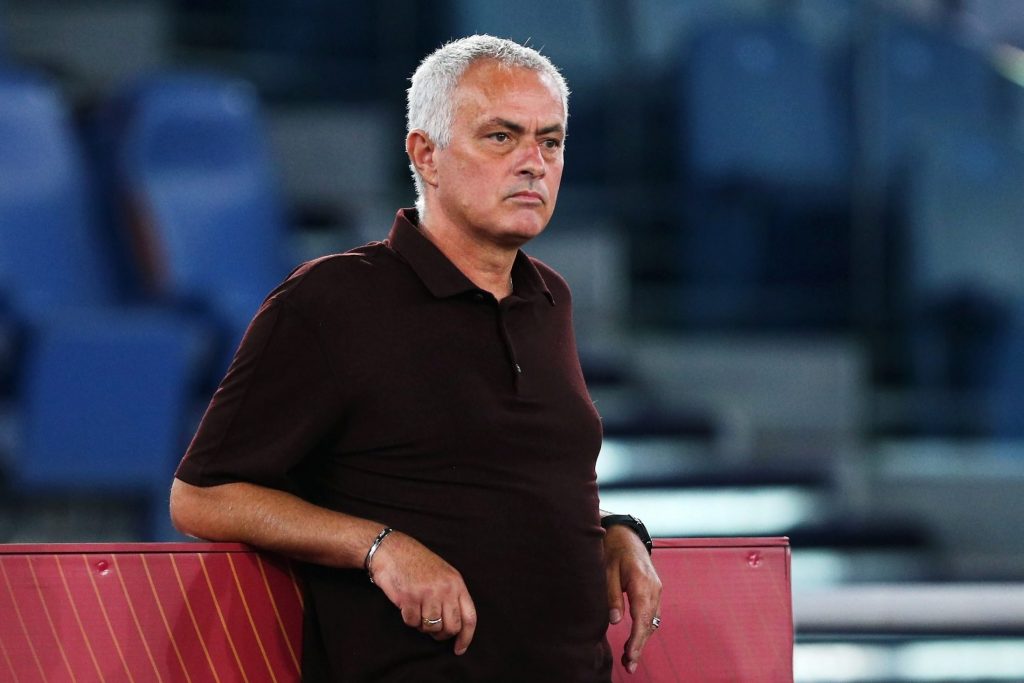 Mourinho