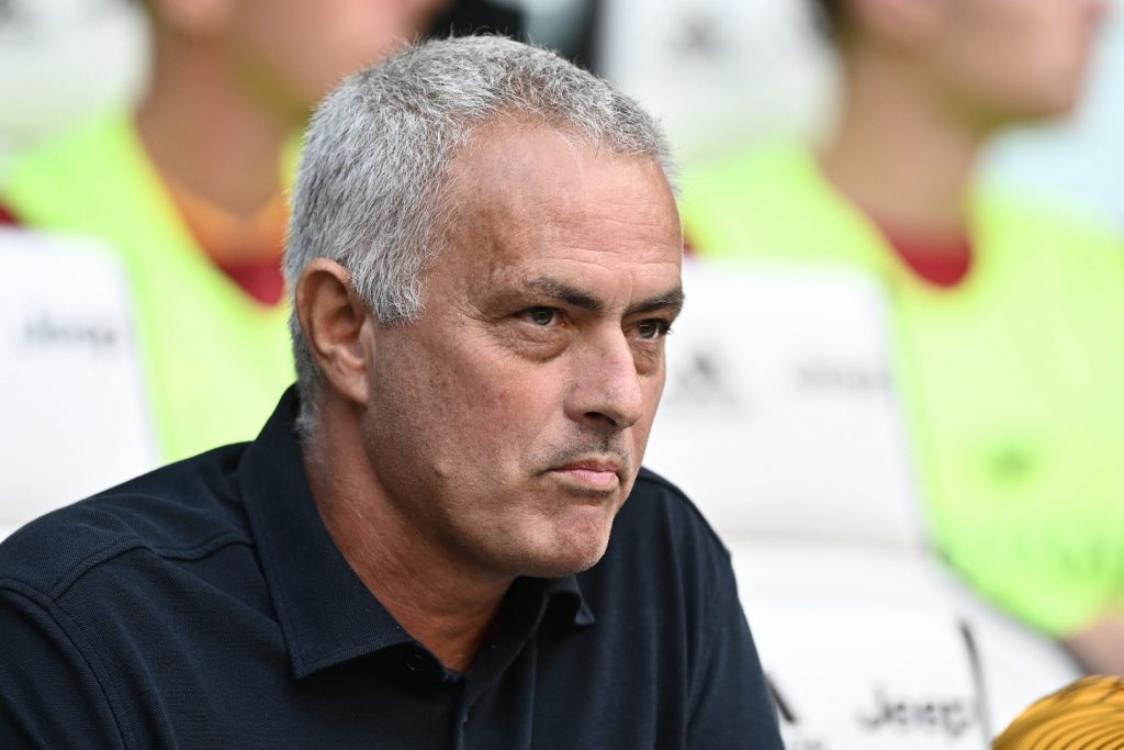 Mourinho