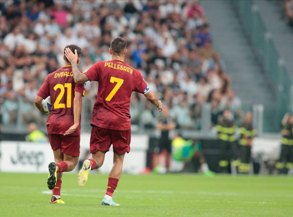 Dybala