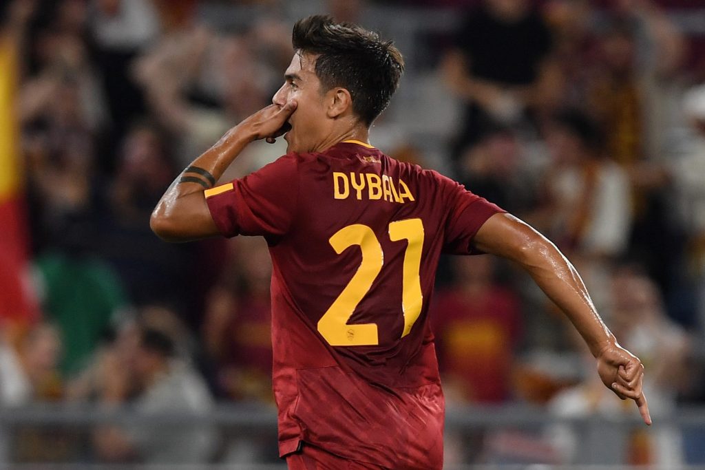 Dybala