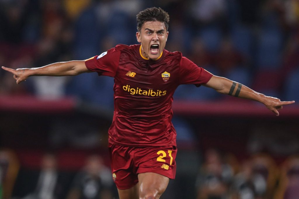 Dybala