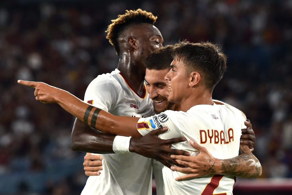 Dybala