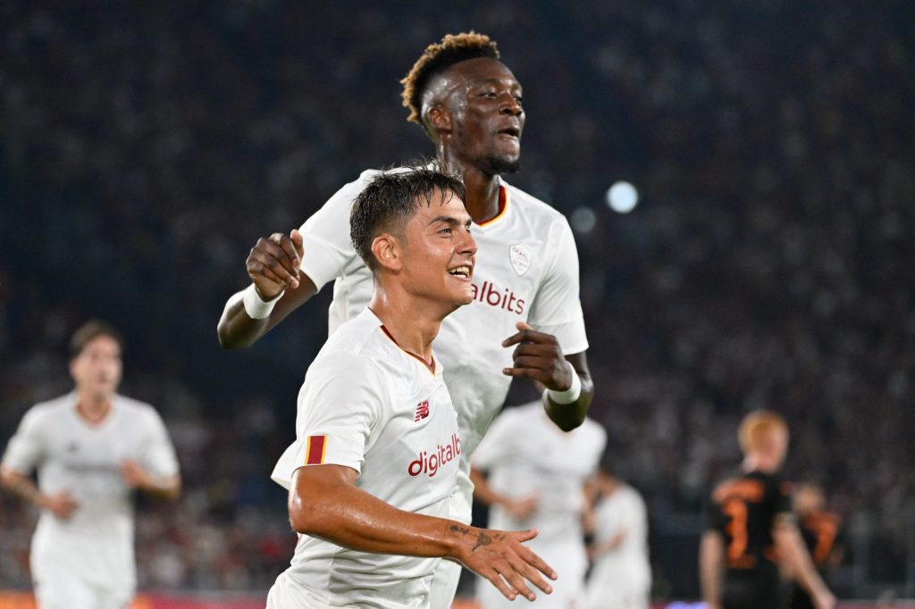 Dybala