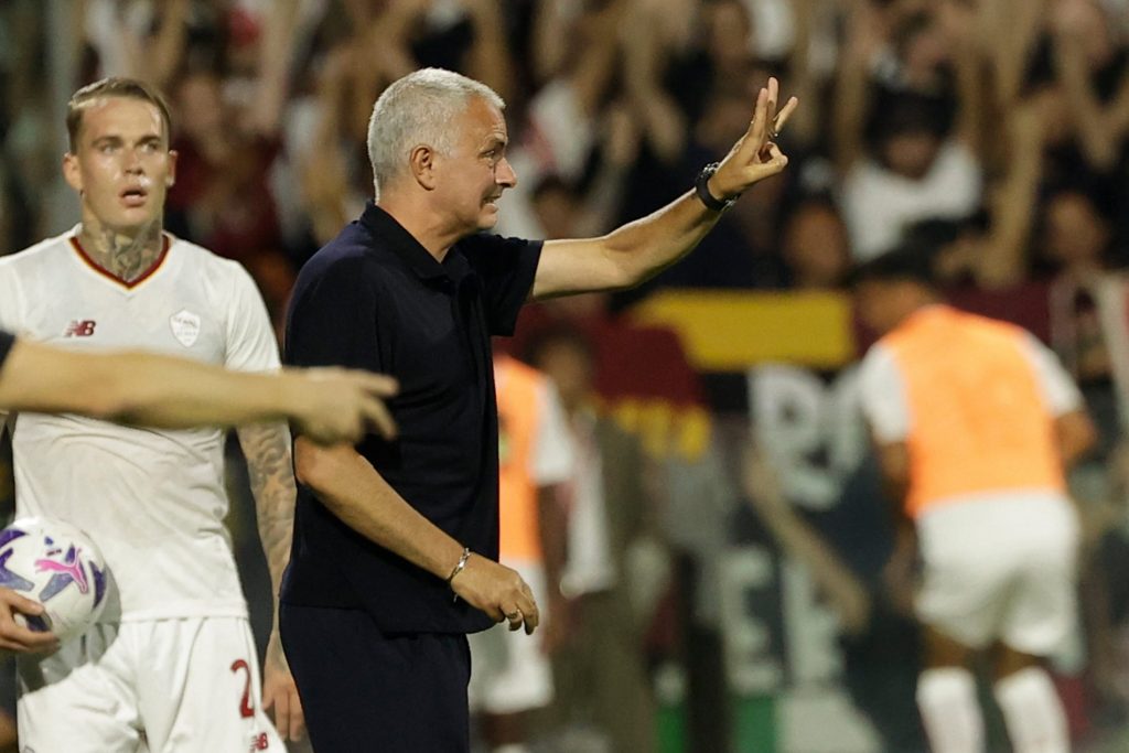 Mourinho