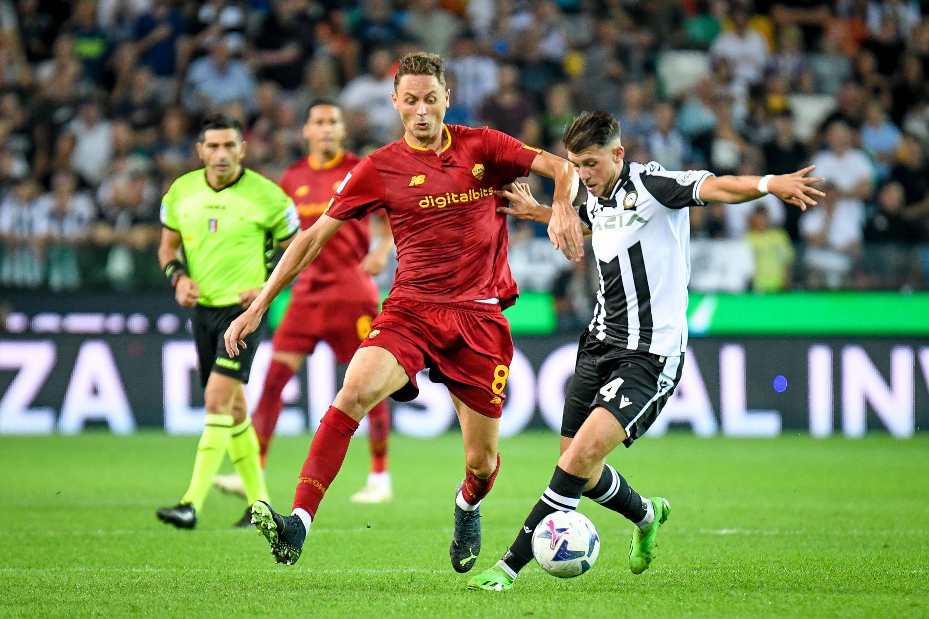 Matic