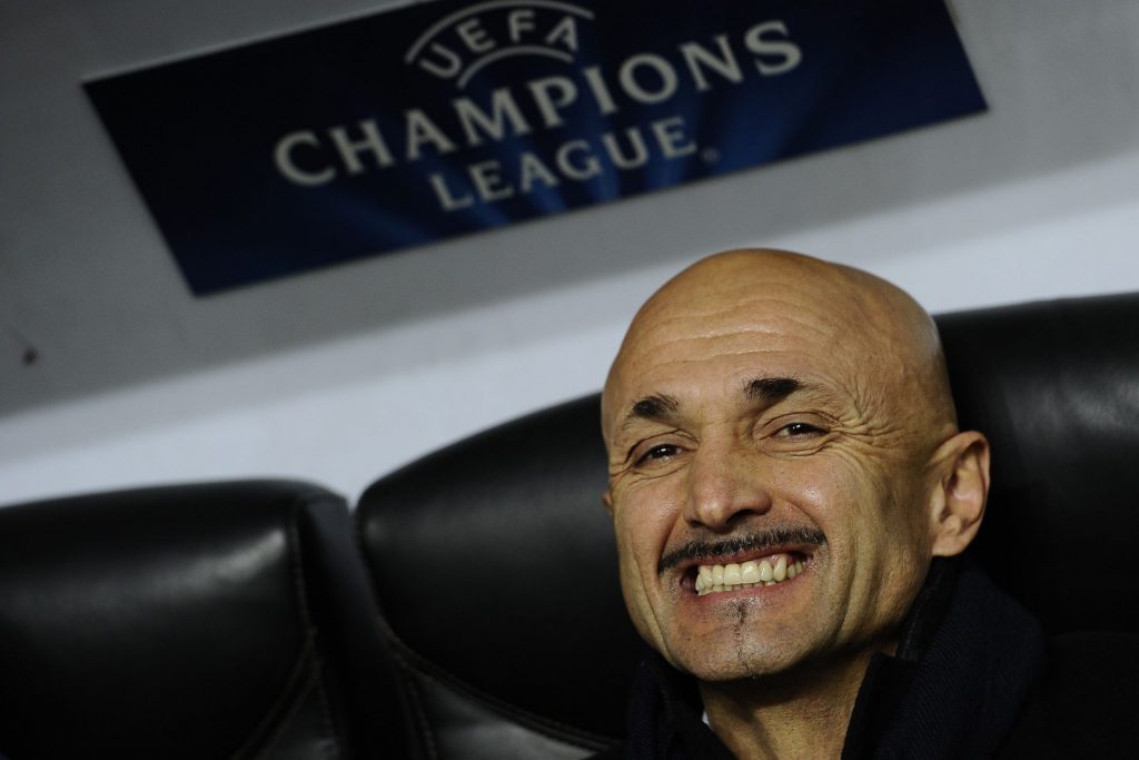 Spalletti