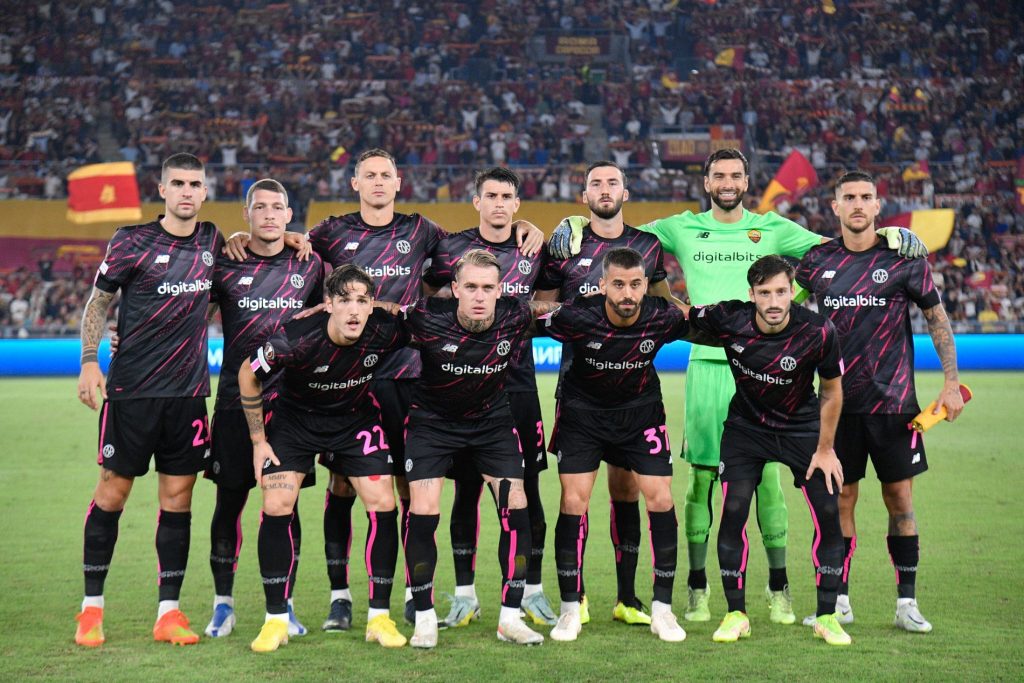 Helsinki-Roma dove vedere in tv streaming