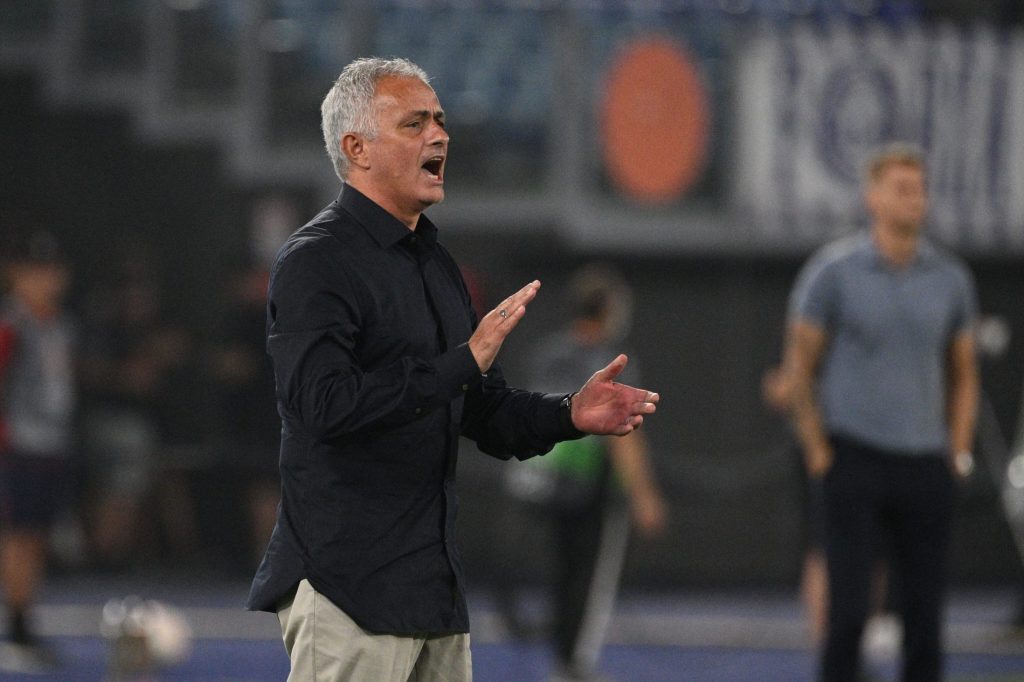 Mourinho