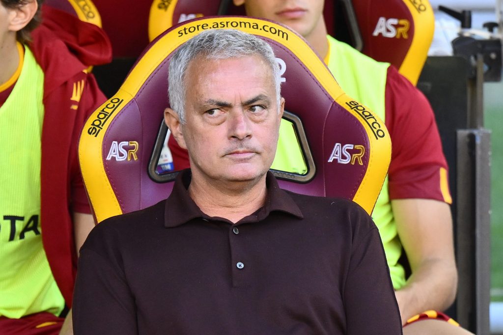 Mourinho