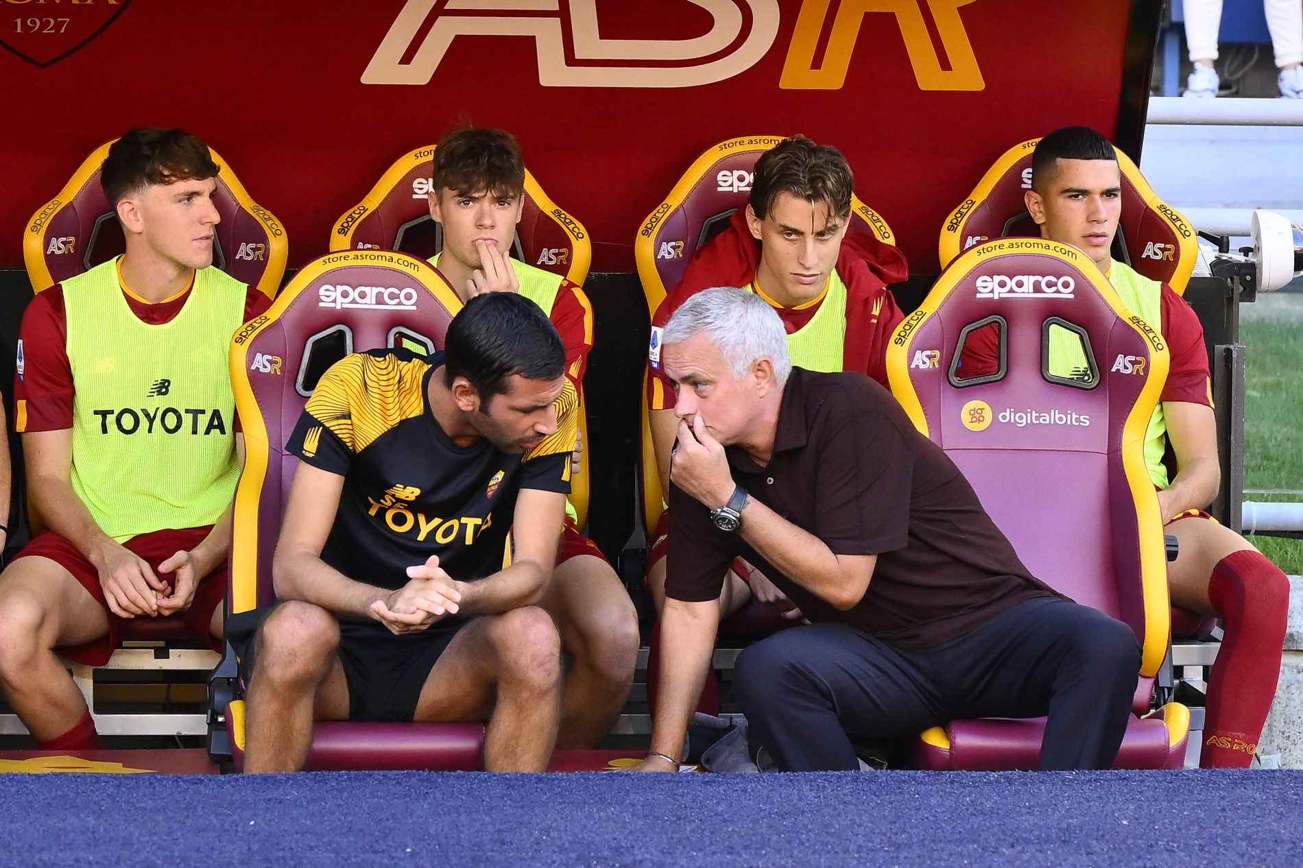 Mourinho