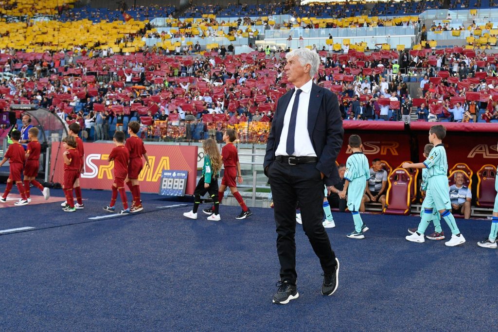 Gasperini