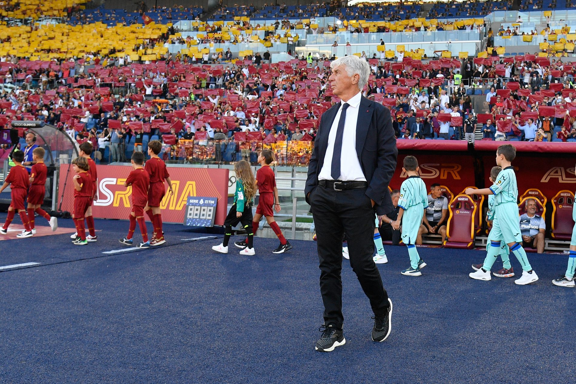 Gasperini