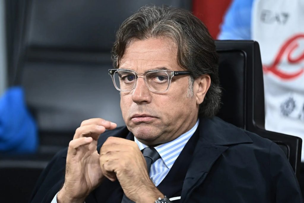 Giuntoli