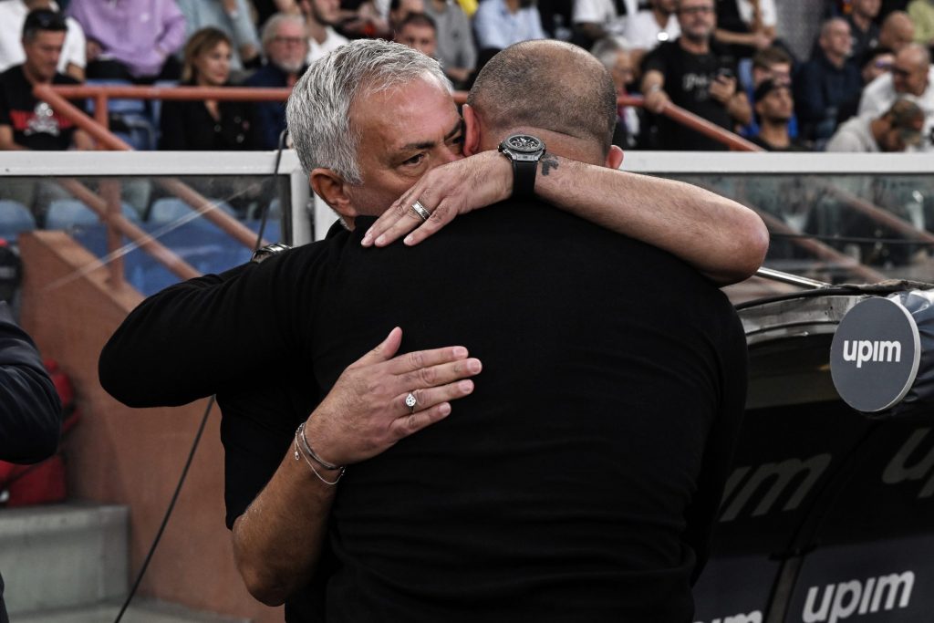 Mourinho