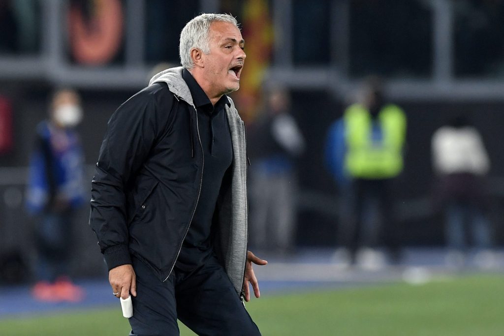 Mourinho